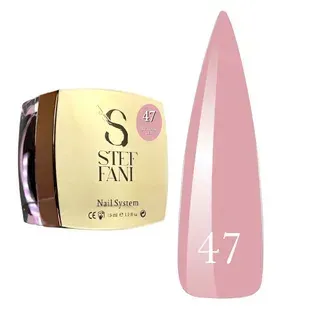 Гель моделирующий Steffani Builder Gel 47