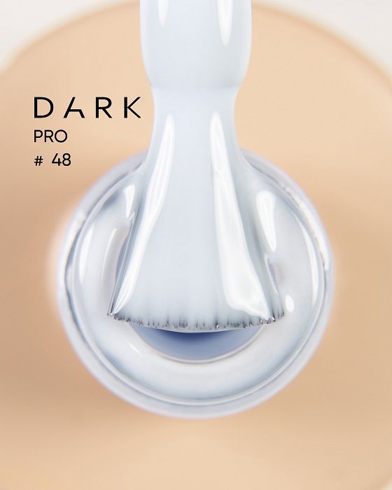 База камуфлююча DARK PRO base 48 15мл