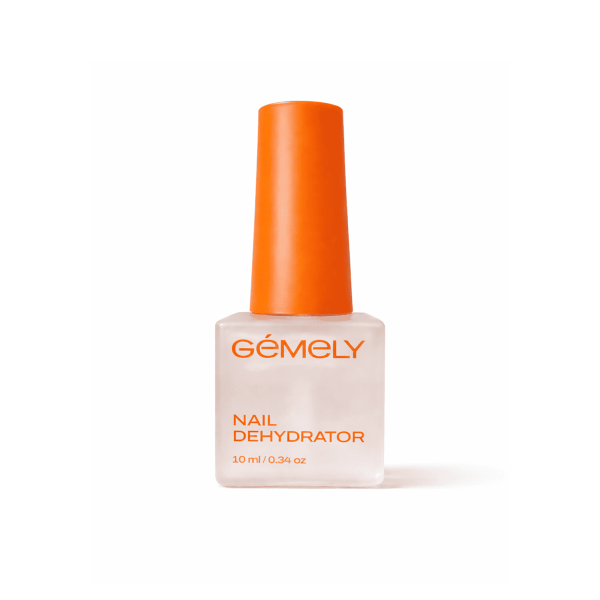 Дегідратор Gemely Nail dehydrator 10мл