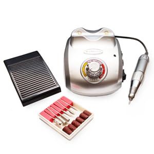 Фрезер Nail master ZS-603  (45W/35000 об.) 