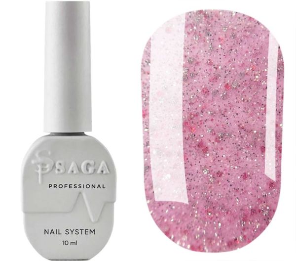 База SAGA professional Sugar Base 04, 10мл