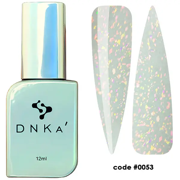 Рідкий акрігель DNKa' Liquid Acrygel 053 Phoenix 12мл