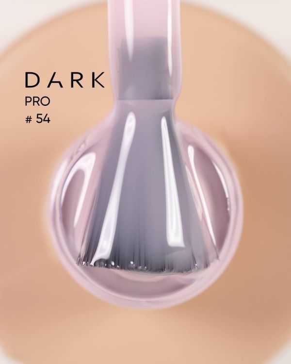 База камуфлююча DARK PRO base 54  15мл