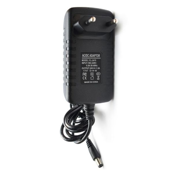 Блок живлення для витяжки 12V / 1.5А