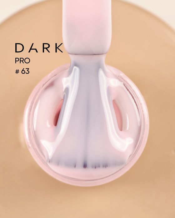 База камуфлююча DARK PRO base 63 15мл