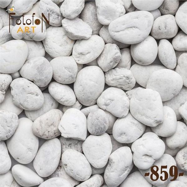 Фотофон вініловий 30см / 30см Камені №859
