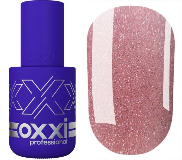 Гель-лак Oxxi Professional Crystal Cat  03, 10мл