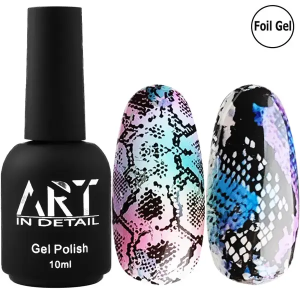 Гель для фольги ART Foil Gel 10 мл