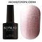 Гель-лак Komilfo 9D Cat's eye Nude 001 (бежевий, магнітний), 8 мл