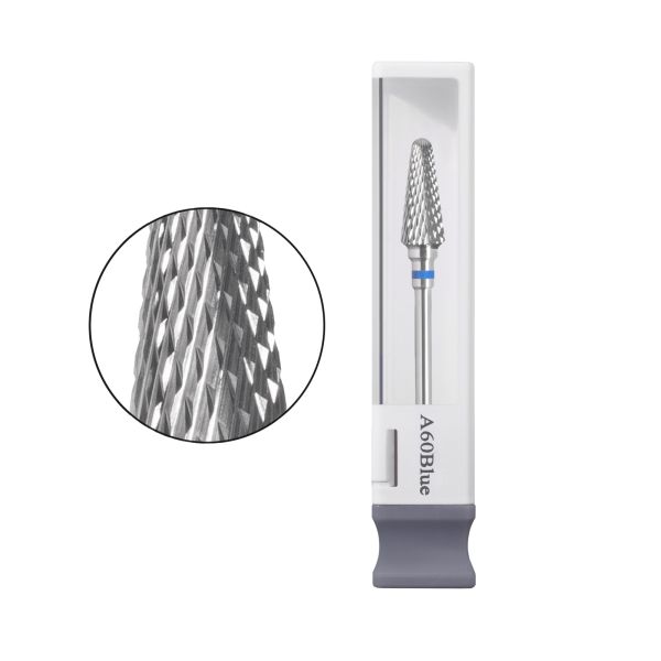 Фреза твердосплавна GA&MA Cutter Carbide Max A60Blue