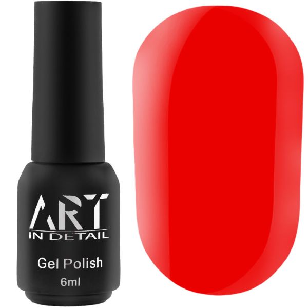 Гель-лак ART Gel Polish 57, 6 мл
