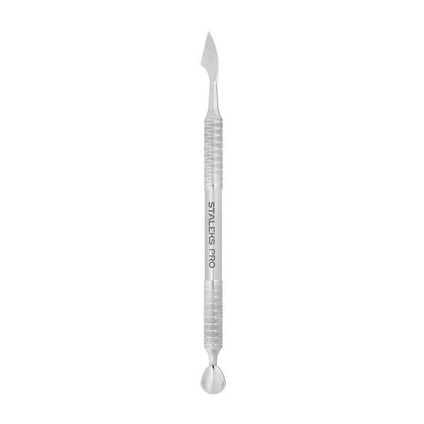 Лопатка манікюрна STALEKS PRO EXPERT 52 TYPE 2 PE-52/2