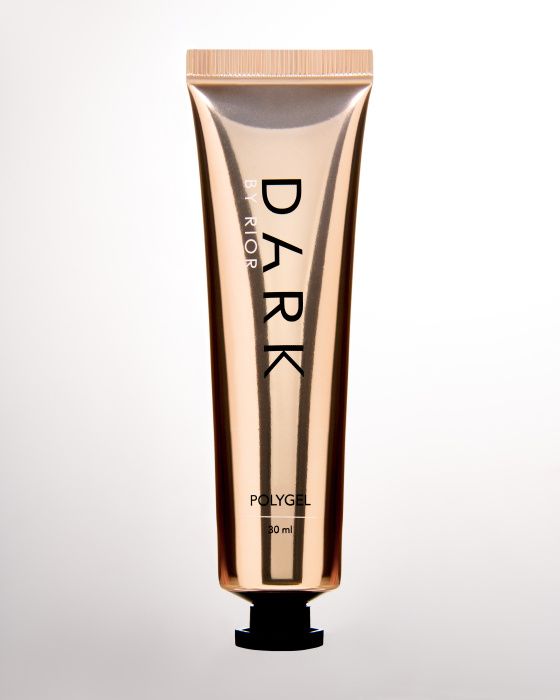 Полигель DARK PolyGel 01 30мл