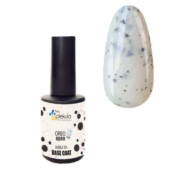 База с поталью Molekula Bubble Tea Oreo  12ml