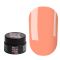 Гель кольоровий апельсиновий Kira Nails Builder Gel 018, 5г