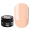 Гель камуфляж персиковий Kira Nails Builder Gel 004, 15г