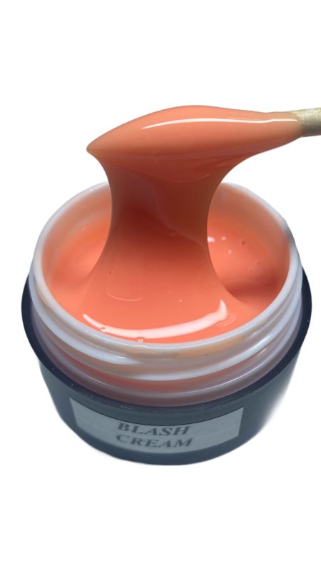 Гель для  нігтів Blush Cream