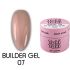 Гель Toki Toki Builder 07 Brandy Pink 