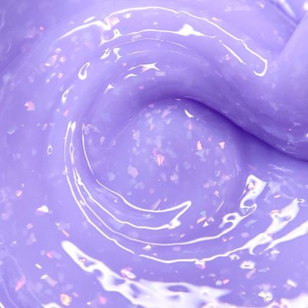 Камуфлюючий гель Builder Gel Diamond Violet Nika Zemlyanikina, 30мл