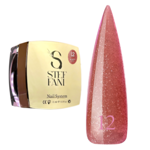 Гель моделюючий Steffani Builder Gel 12