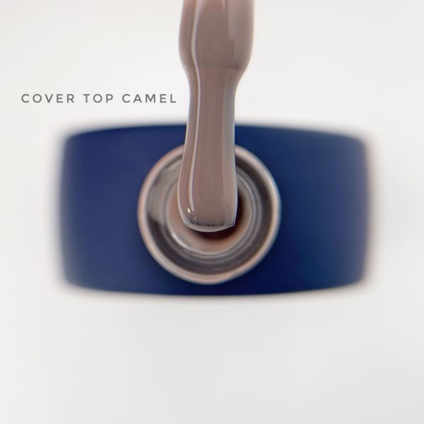 Топ Touch Cover Camel 7мл