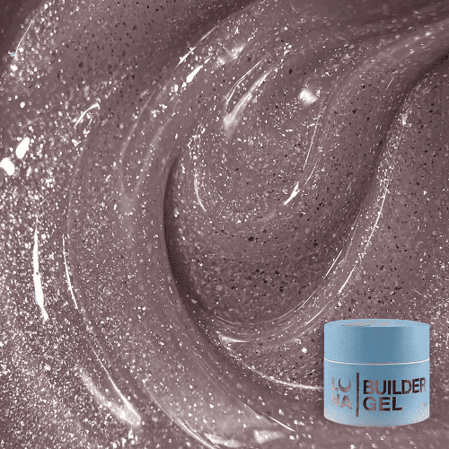 Гель для нарощування Luna Shimmer Gel 10