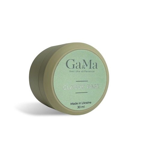 Класична база GaMa Classic base 30мл