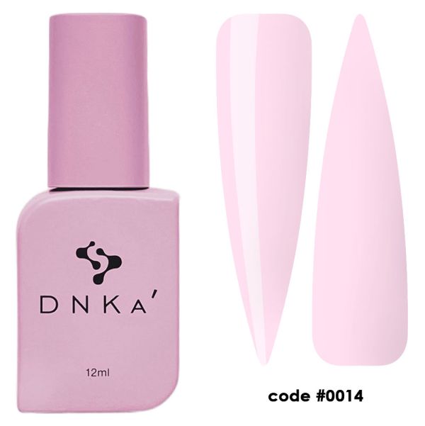 Рідкий акригель DNKa’ Liquid Acrygel #0014 Ice Lolly 12мл