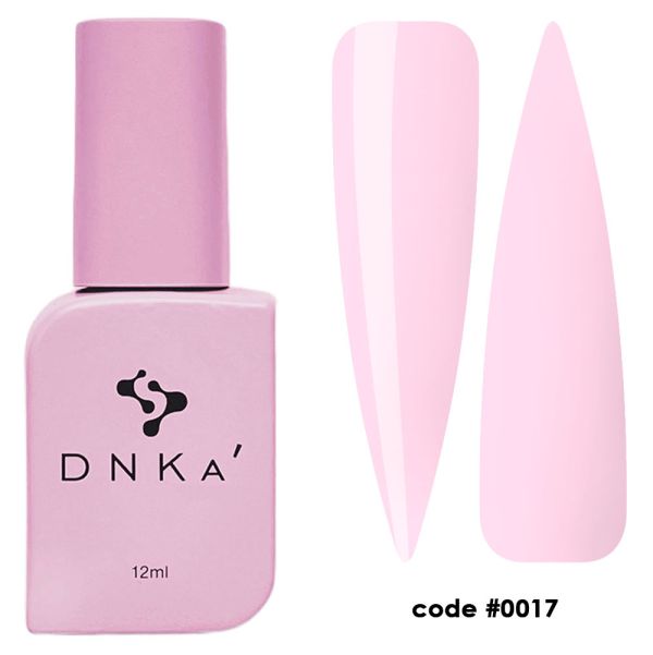 Рідкий акригель DNKa’ Liquid Acrygel #0017 Smoothie 12мл