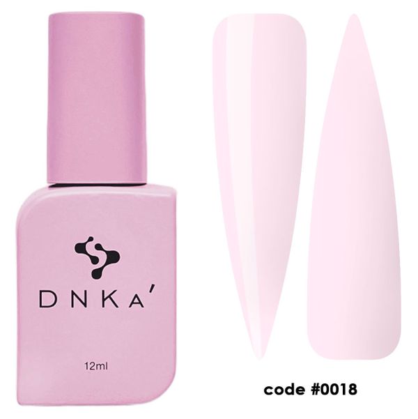 Рідкий акригель DNKa’ Liquid Acrygel #0018 Yogurt 12мл