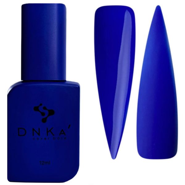 База камуфлирующая DNK'a Cover Base 0071 Saphire 12мл