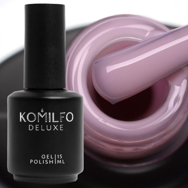 База Komilfo Color Base French 014 15мл