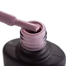 Гель-лак Komilfo Deluxe Series №D320(Deauville mauve,Фіолетовий Довіль), 8 мл