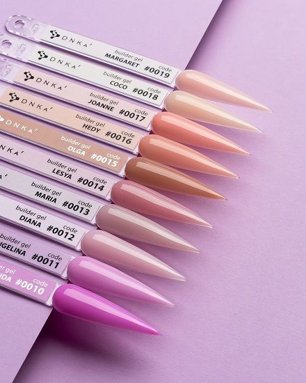 Гель DNKa' Builder Gel #0013 Maria