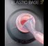 Камуфлююча база Saga Elastic base 15мл №3