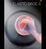 Камуфлююча база Saga Elastic base 15мл №4