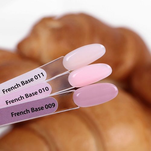 База Kira Nails French Base 011, 30мл