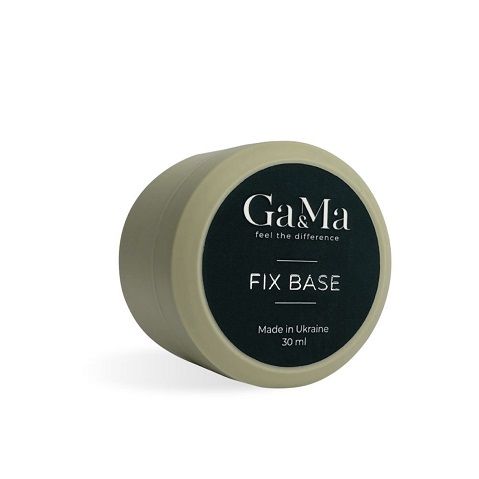 База високого  рівня адгезії GaMa Fix Base 30мл