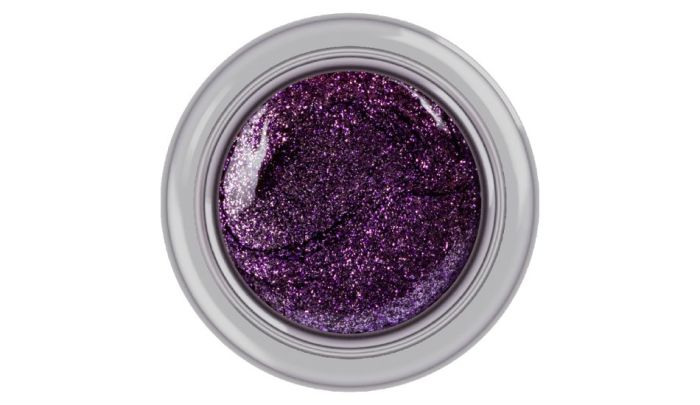 Гель-фарба Kodi Galaxy 07 (колір: violet) 