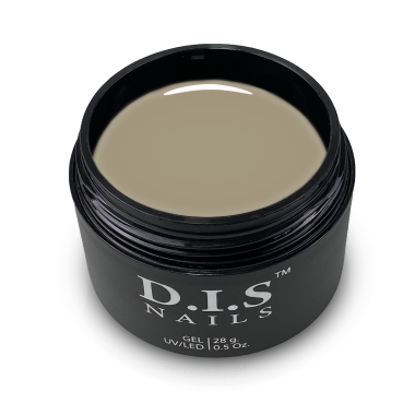 Гель камуфлирующий D.I.S Nails Hard Icy Beige 28г