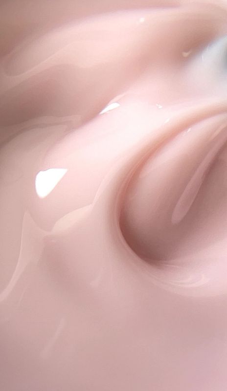 Рідкий акригель Edlen Water Acrygel Nude 9мл 08 світло-персиковий