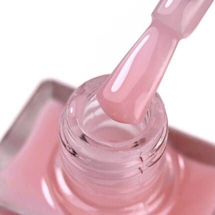 Зміцнювач  Resultum Nail Polish Hardener S.O.S + Shea Butter