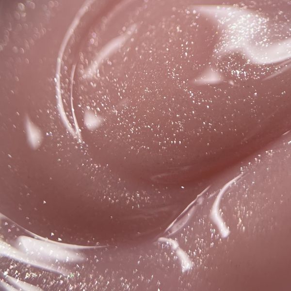 Камуфлюючий гель Builder Gel Nika Zemlyanikina  Caramel, 30мл