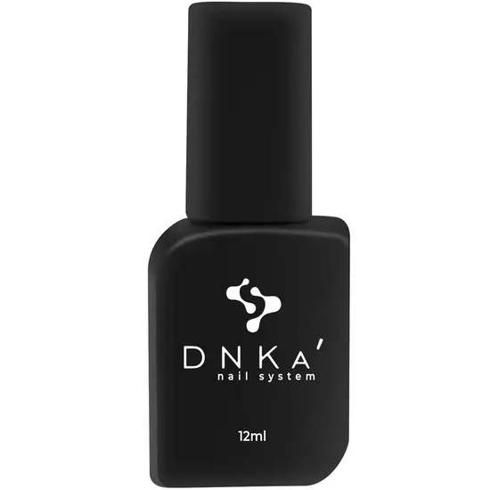 Топ матовий Top Matte Non Wipe DNKa 12мл