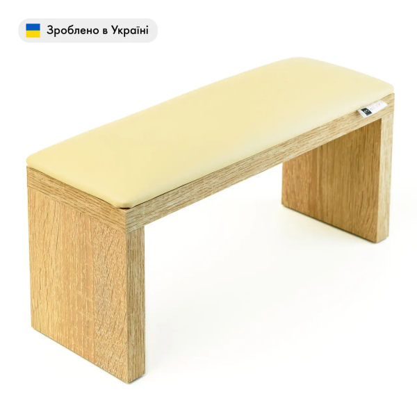 Підставка для рук манікюрна (Підлокітник) Shine