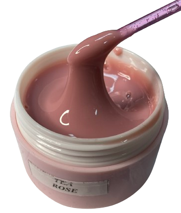 Гель камуфлюючий Tea Rose