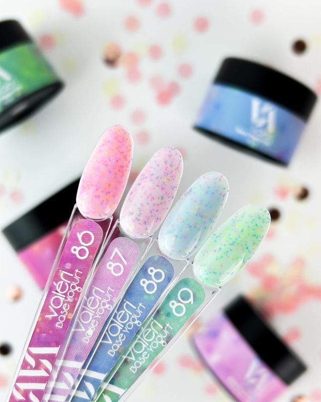 База Valeri  Yogurt Base 088, 6мл