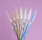 Гель перламутровий DNKa' Builder Gel  0026 Pearl