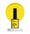 Гель-лак NailsOfTheDay Let’s special Pantone2025/10,   сонячний жовтий 10мл