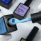 Гель-лак NailsOfTheDay Let’s special Pantone2025/6, яскравий блакитний  10мл